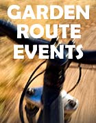 Garden Route Events