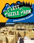 Plet Puzzle Park