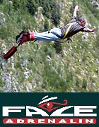 Face Adrenalin Face Adrenalin