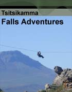 Falls Adventures Falls Adventures